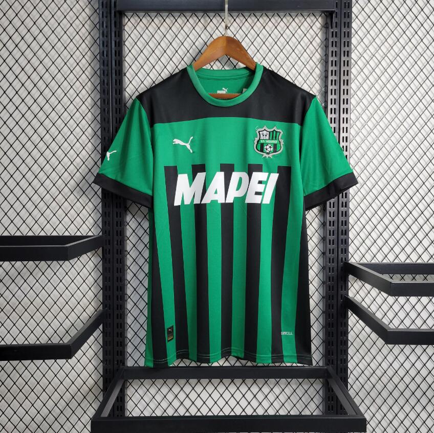 Maillot Fc Sassuolo FC Domicile 23/24