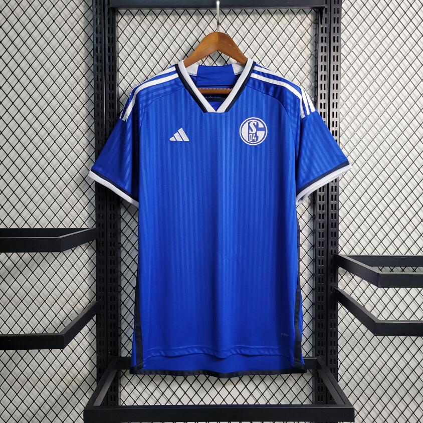 Maillot Fc Schalke 04 Domicile 23/24