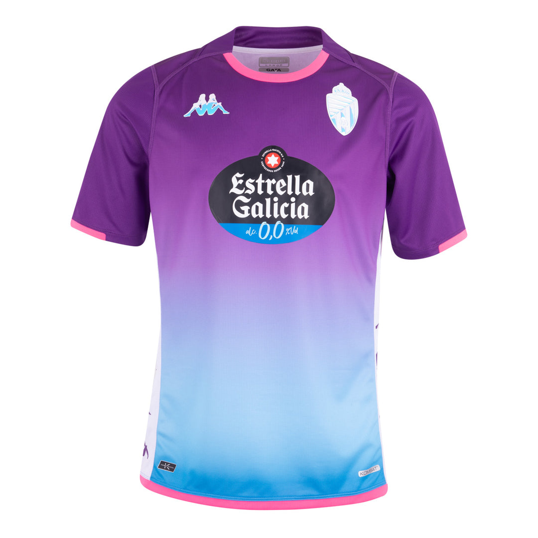 Maillot Fc Valladolid Third 23/24