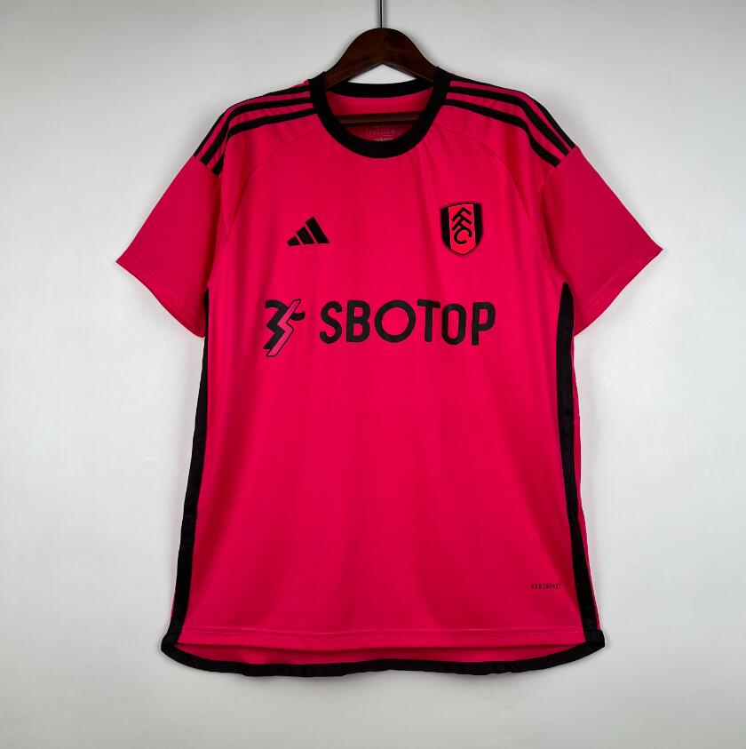 Maillot Fulham F.C. Extérieur 23/24