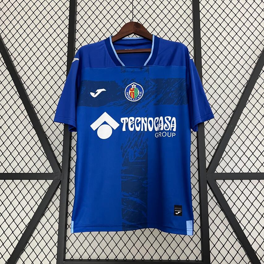 Maillot Getafe Cf Domicile 2023/2024