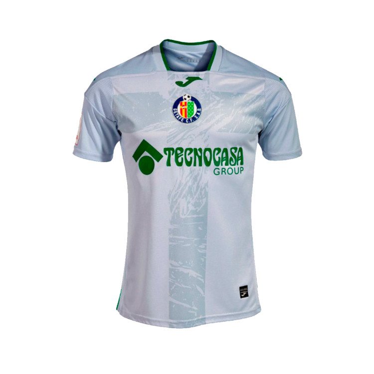 Maillot Getafe Cf Third 23/24