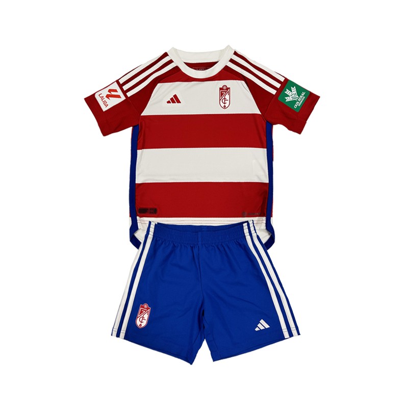 Maillot Granada Domicile 23/24 Junior