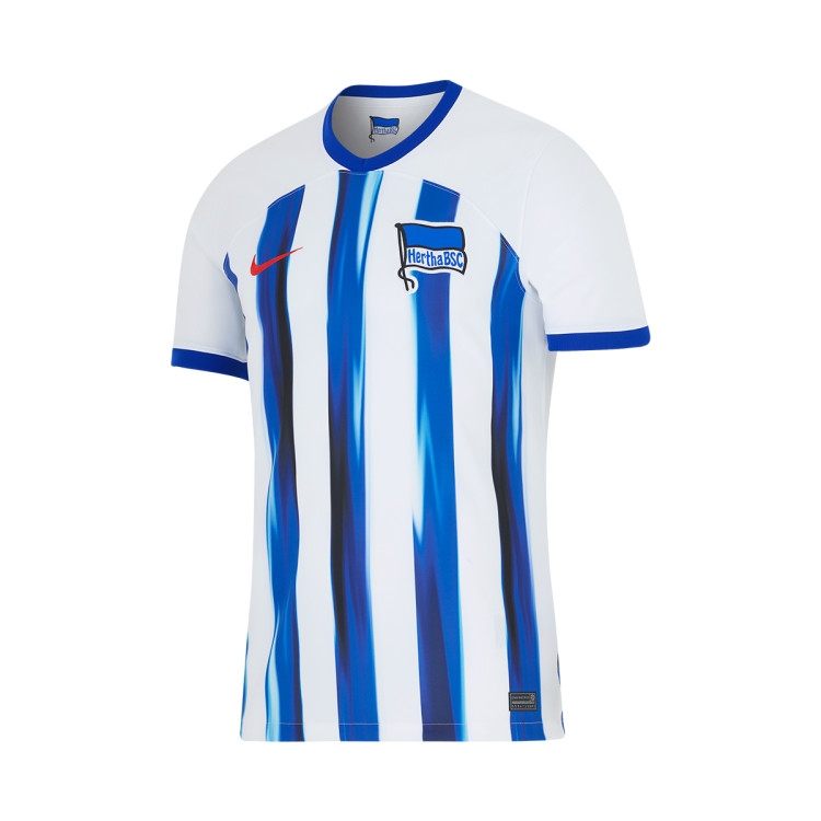 Maillot Hertha De Berlín Domicile 2023-2024