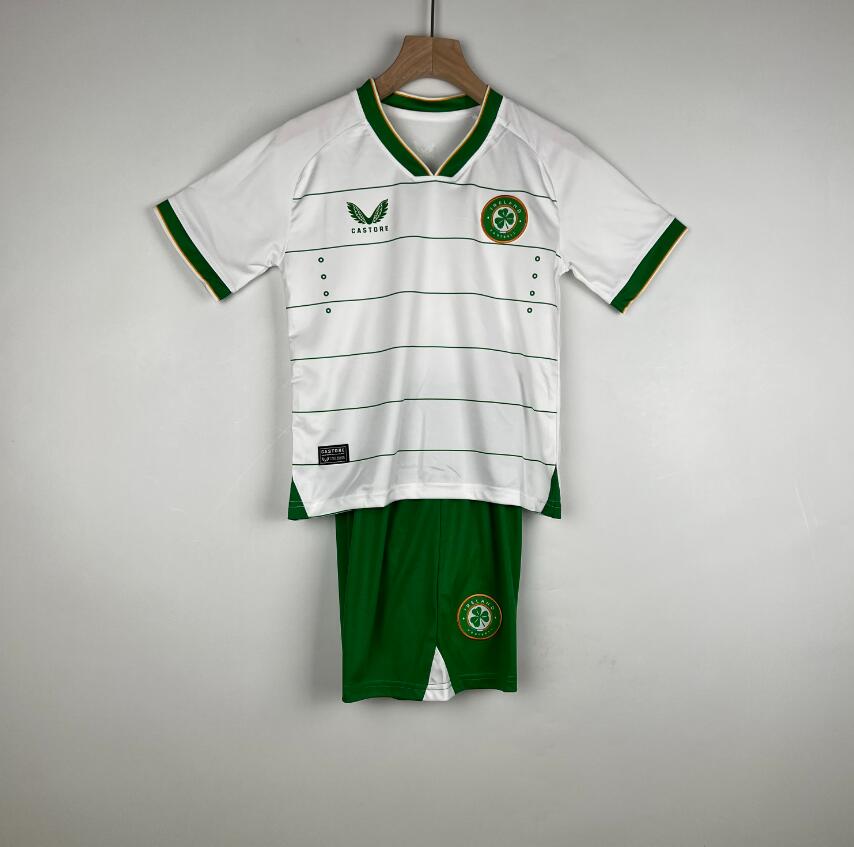 Maillot Irlanda Extérieur 23/24 Junior