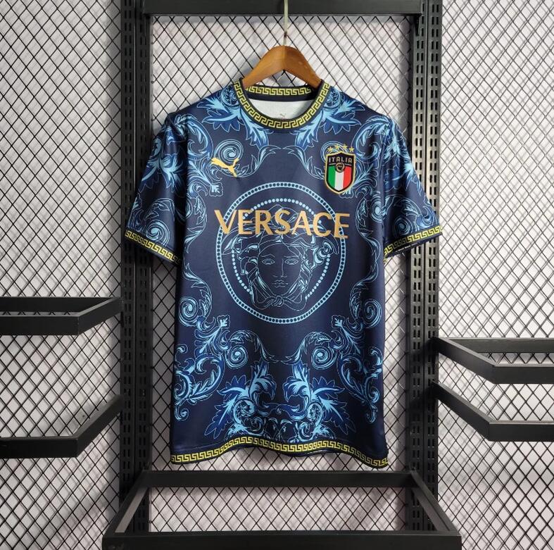 Maillot Italy Édition Spéciale 23/24