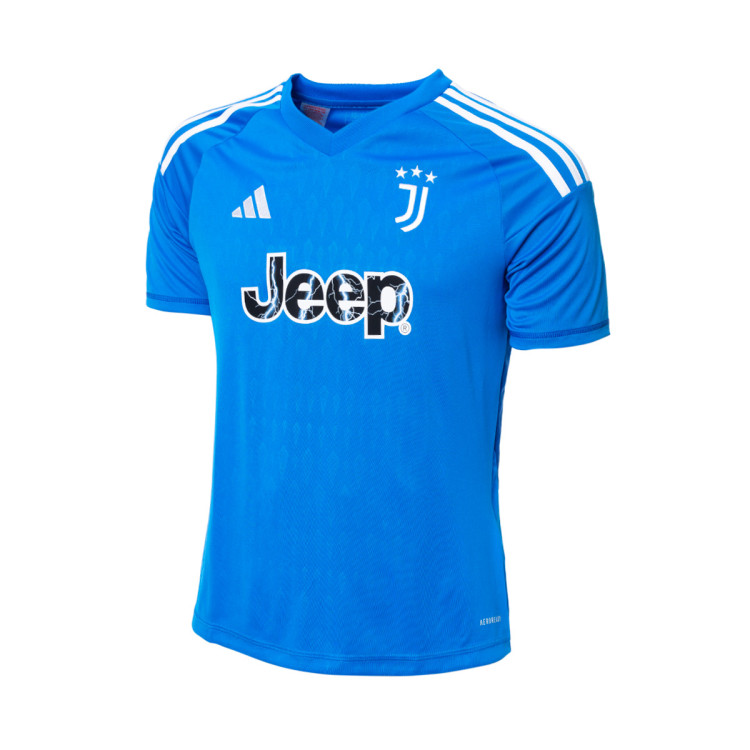 Maillot Juventus Domicile Gardien 2023-2024