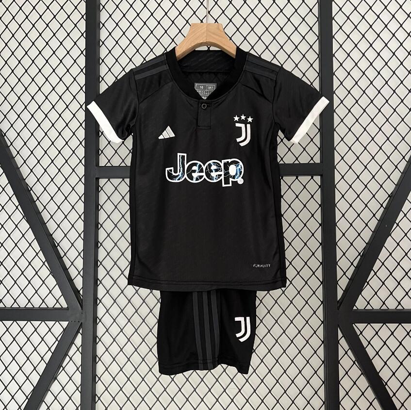 Maillot Juventus Third 23/24 Junior