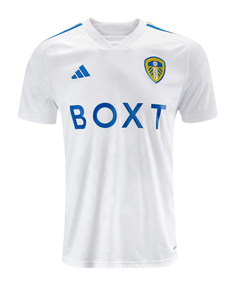 Maillot Leeds United Domicile 23/24