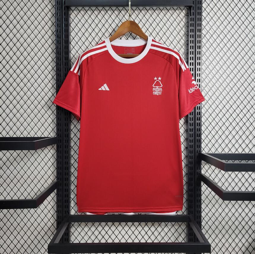 Maillot Nottingham Forest Domicile 23/24