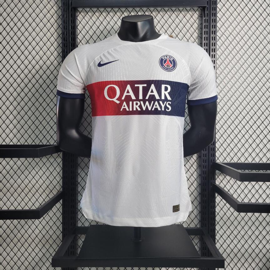 Maillot PSG Extérieur Authentic 23/24