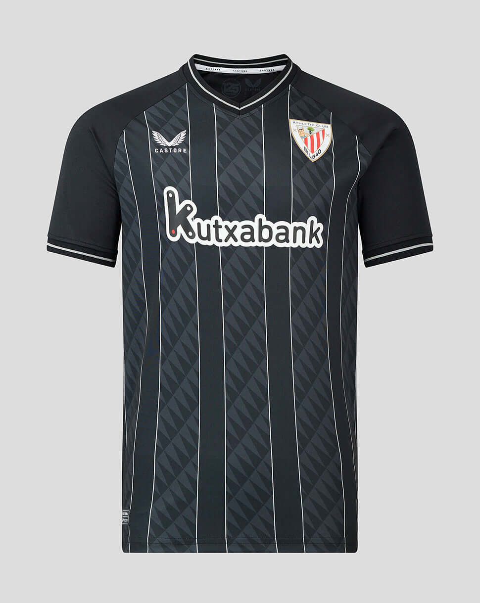 Maillot Gardien Athletic Bilbao Domicile