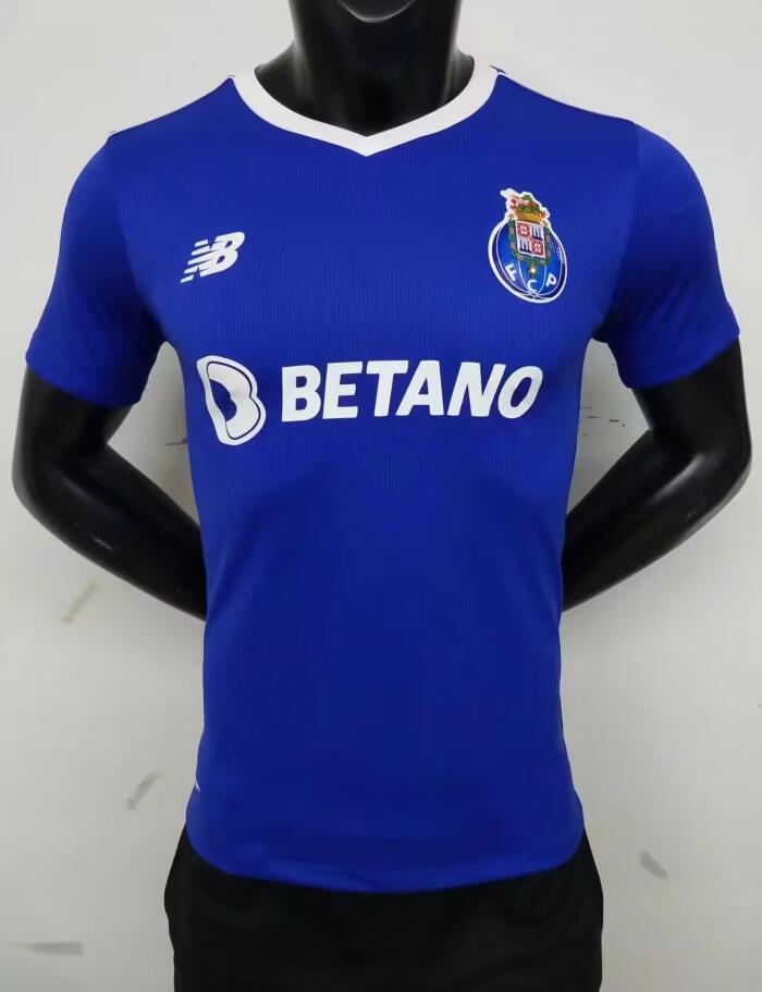 Maillot Gardien FC PORTO Domicile 2023