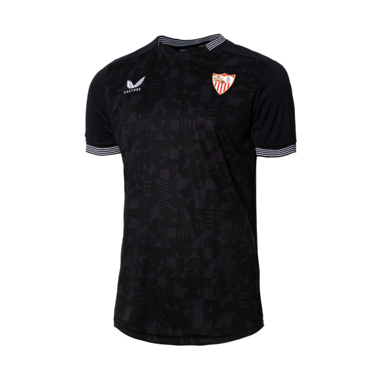 Maillot Gardien Sevilla Fc Domicile 2023-2024 Junior