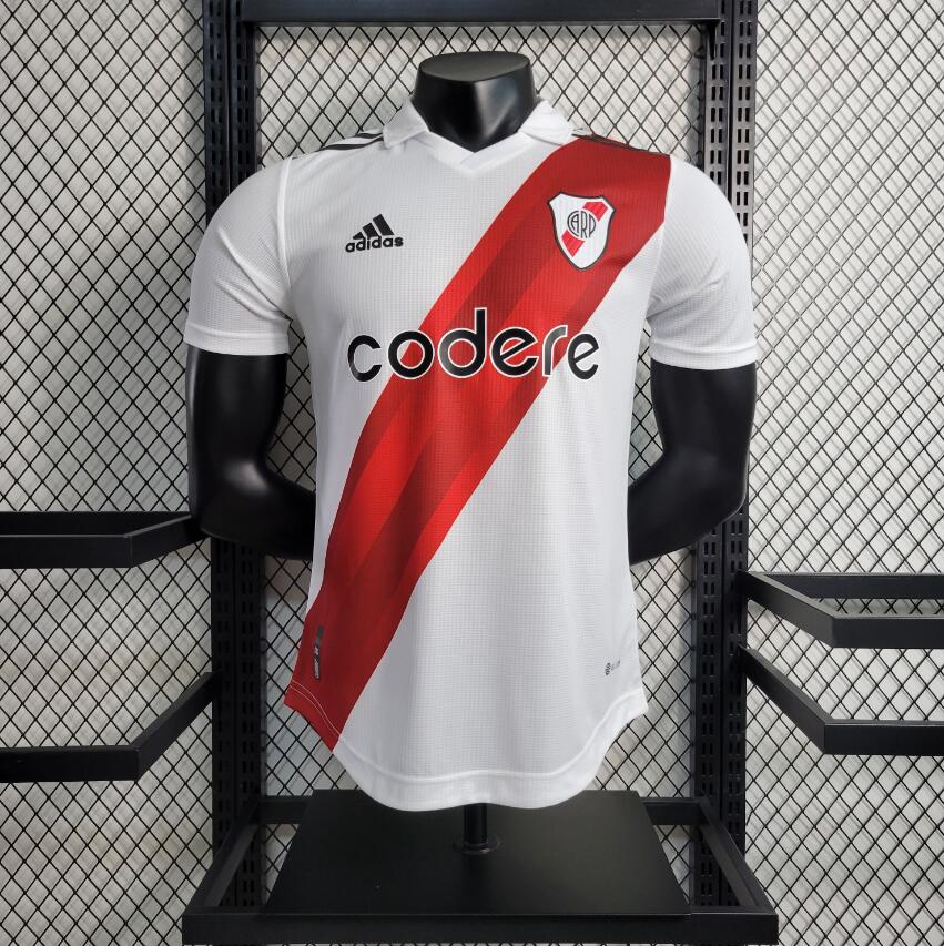 Maillot Primera equipación River Plate 22/23 Authentic