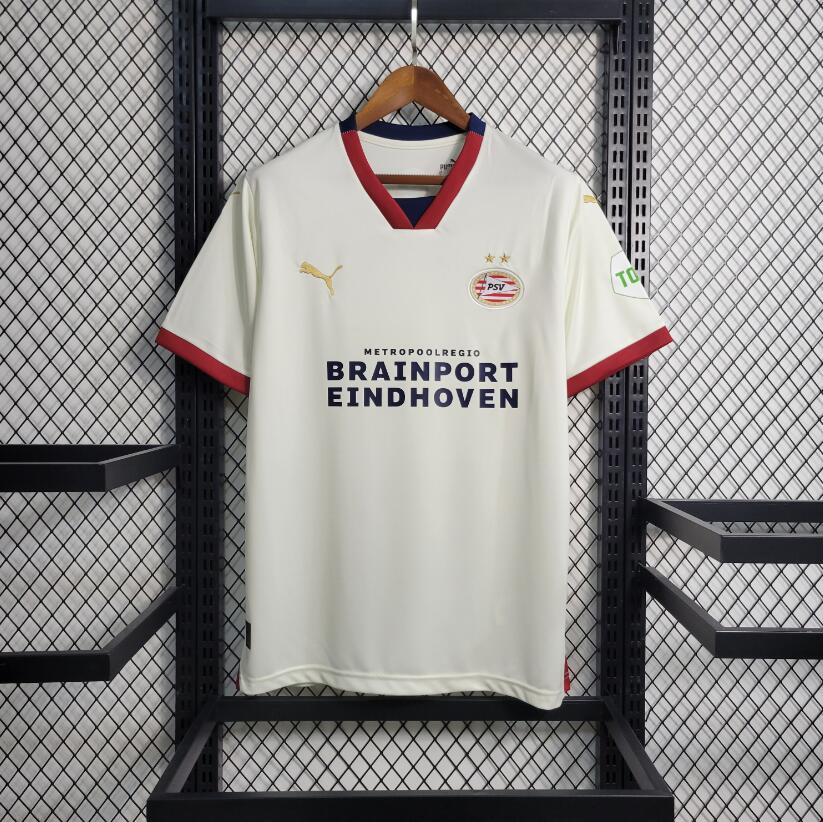 Maillot Psv Eindhoven Extérieur 23/24