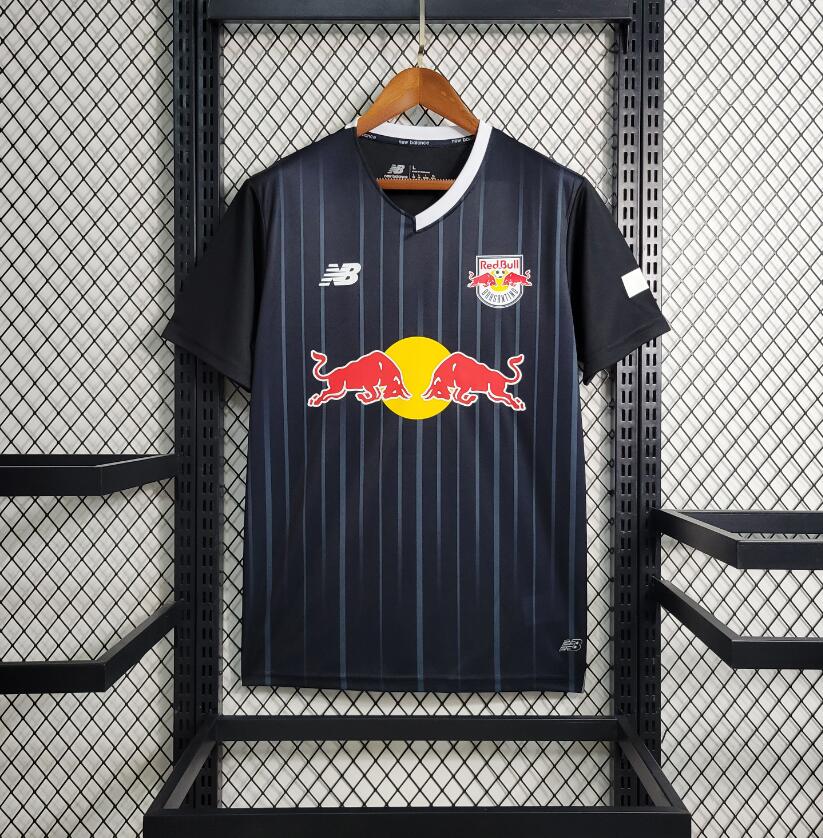 Maillot RB Leipzig NEGRO 23/24