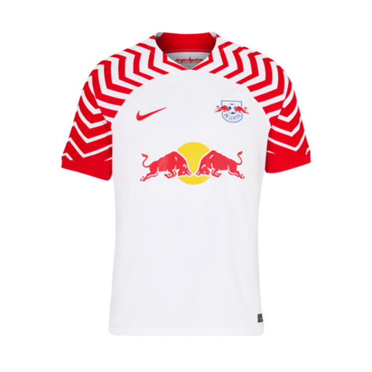 Maillot RB Leipzig Domicile 23/24 Junior