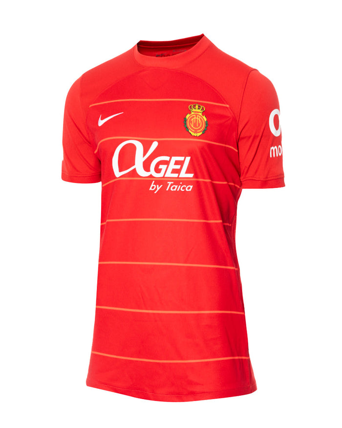 Maillot Rcd Mallorca Domicile 23/24