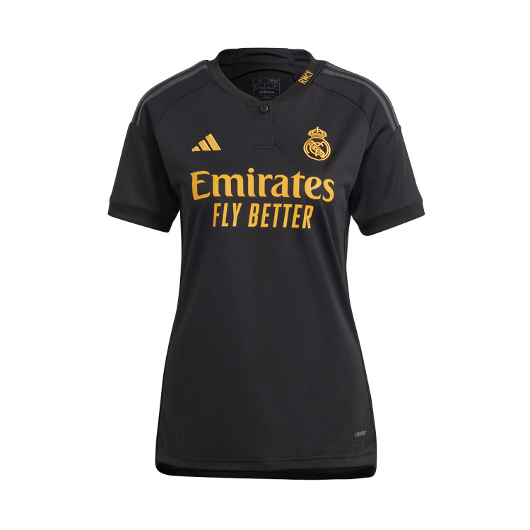 Maillot Real Madrid Third 23/24 Femme