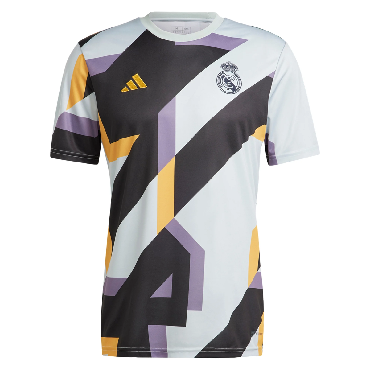 Maillot Real Madrid CF Pre-Match 23/24