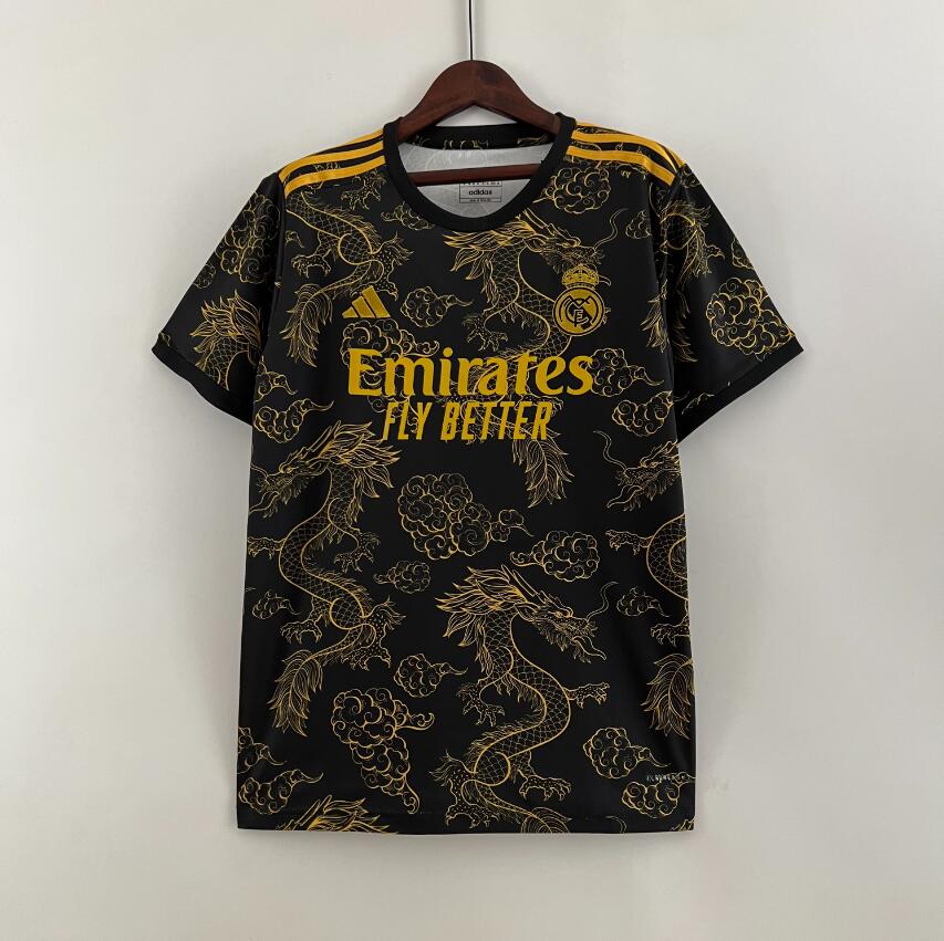 Maillot Real Madrid Édition Spéciale 2023-2024