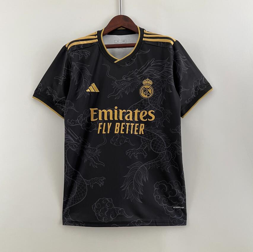 Maillot Real Madrid Édition Spéciale 2023-24