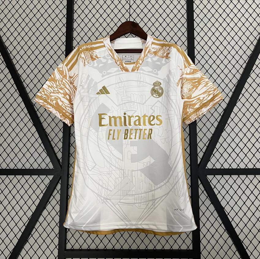 Maillot Real Madrid Special Edition 23/24