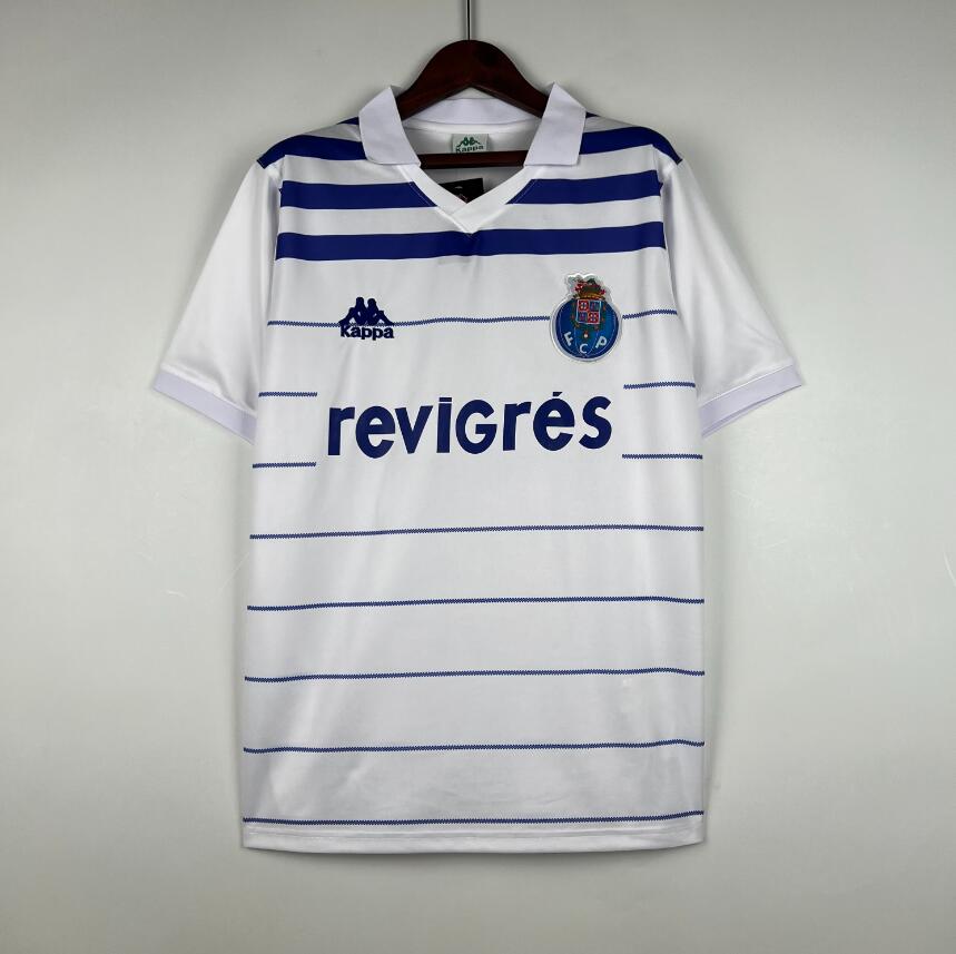 Maillot Retro Fc Porto Extérieur 95/96