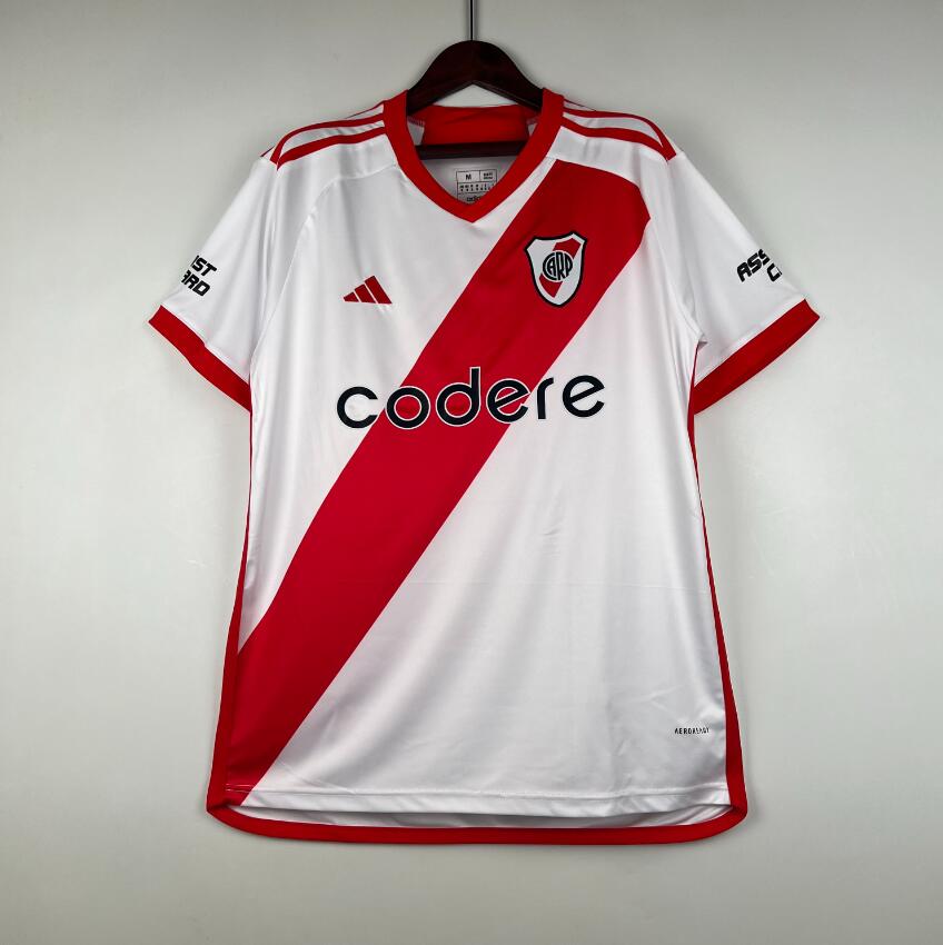 Maillot River Plate Domicile 23/24