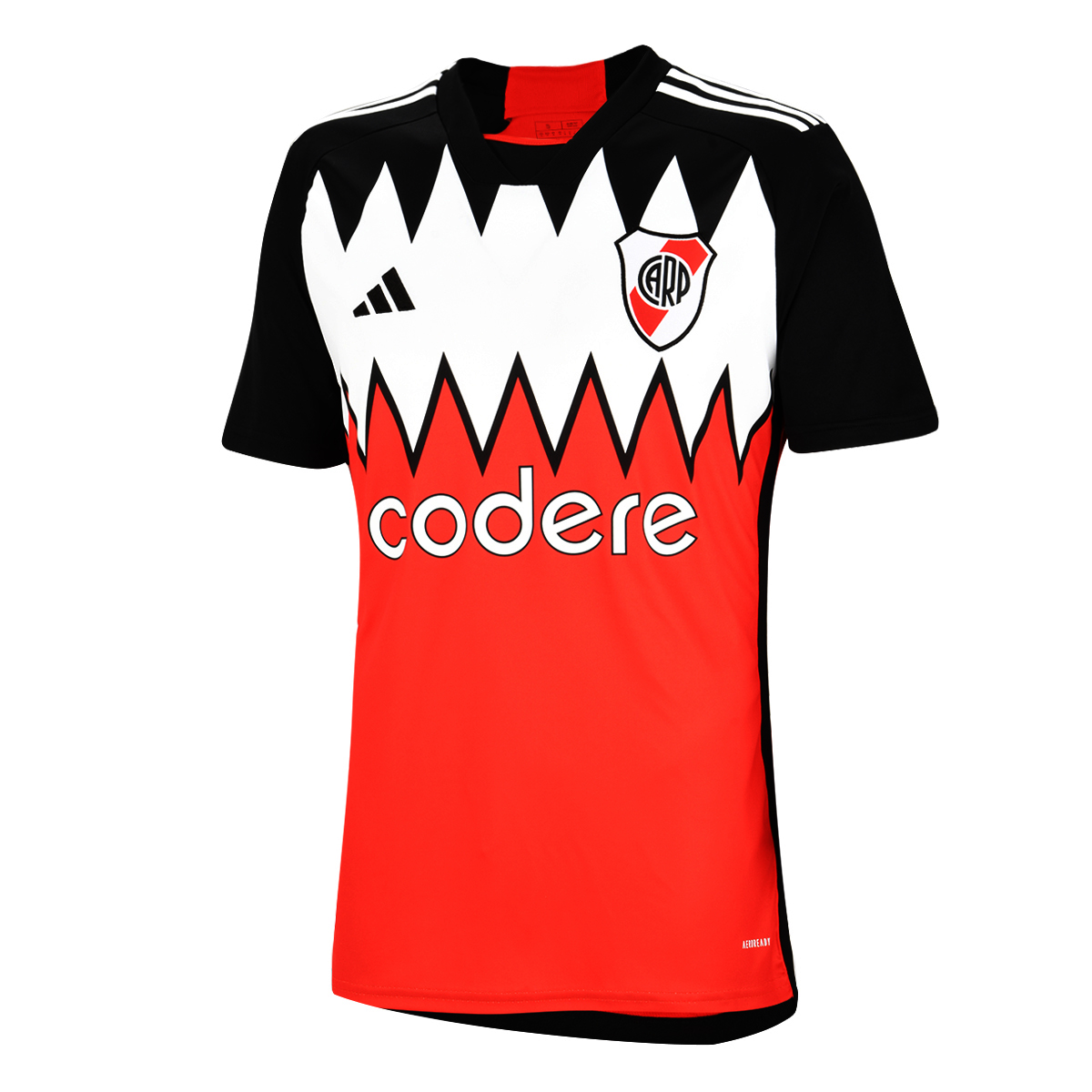 Maillot River Plate SegundaEquipación 23/24