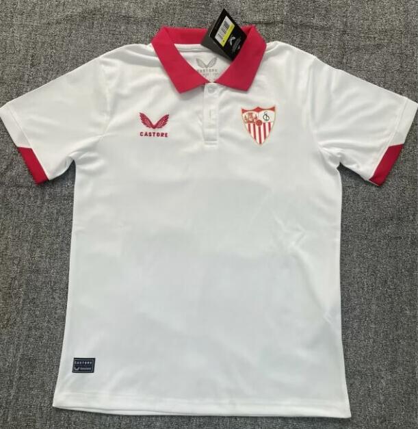 Maillot Sevilla Fc Domicile 23/24