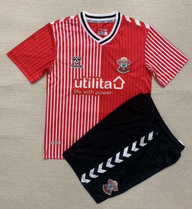 Maillot Southampton Domicile 23/24 Junior