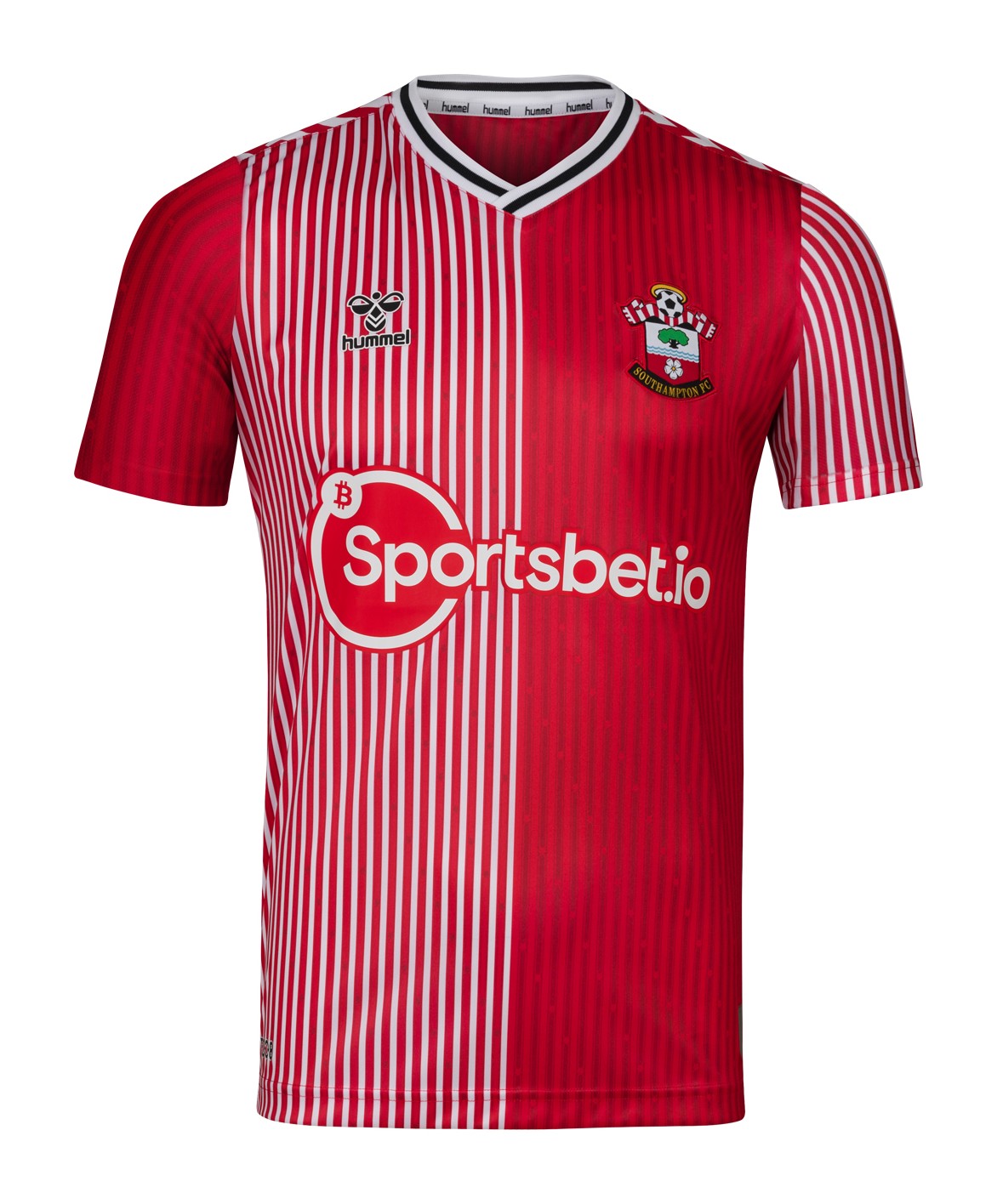 Maillot Southampton Domicile 23/24