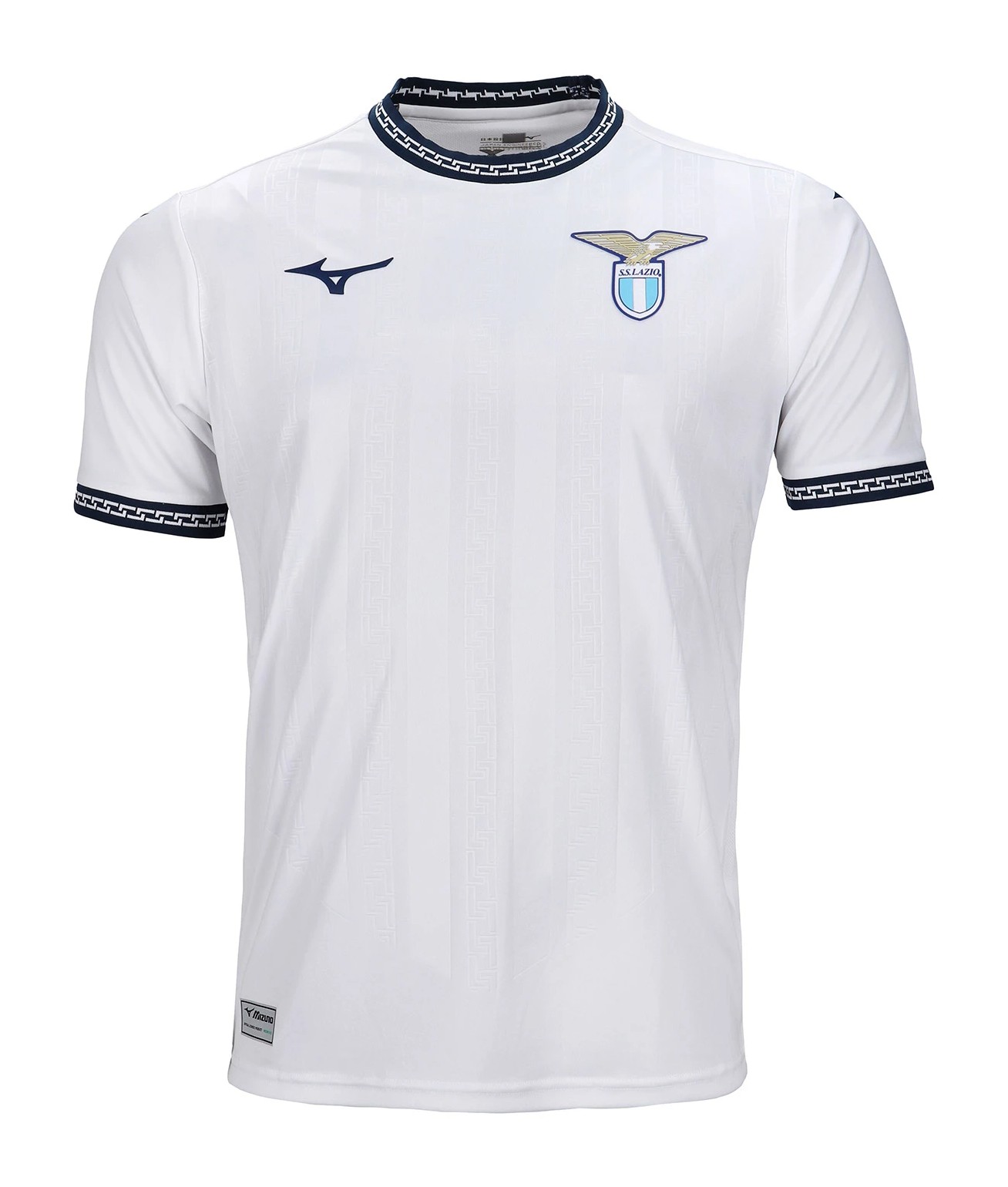 Maillot Ss Lazio Third 23/24