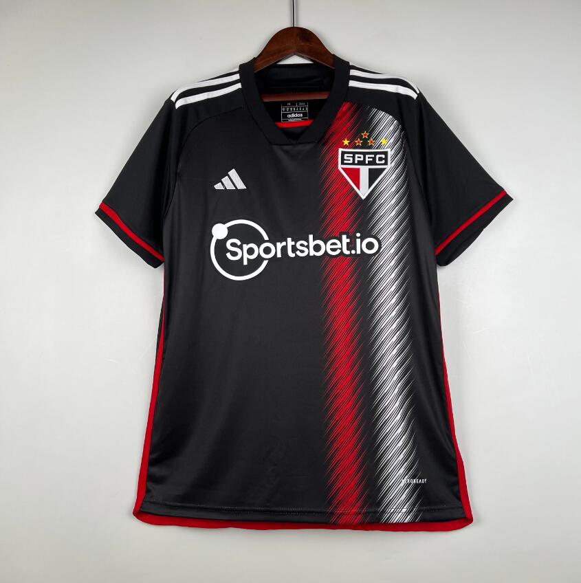 Maillot São Paulo CF Third 23/24