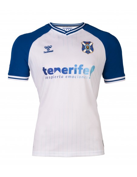 Maillot Tenerife Domicile 23/24