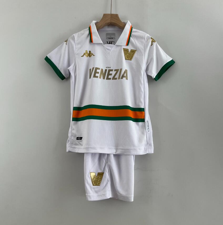 Maillot Venezia Extérieur 23/24 Junior