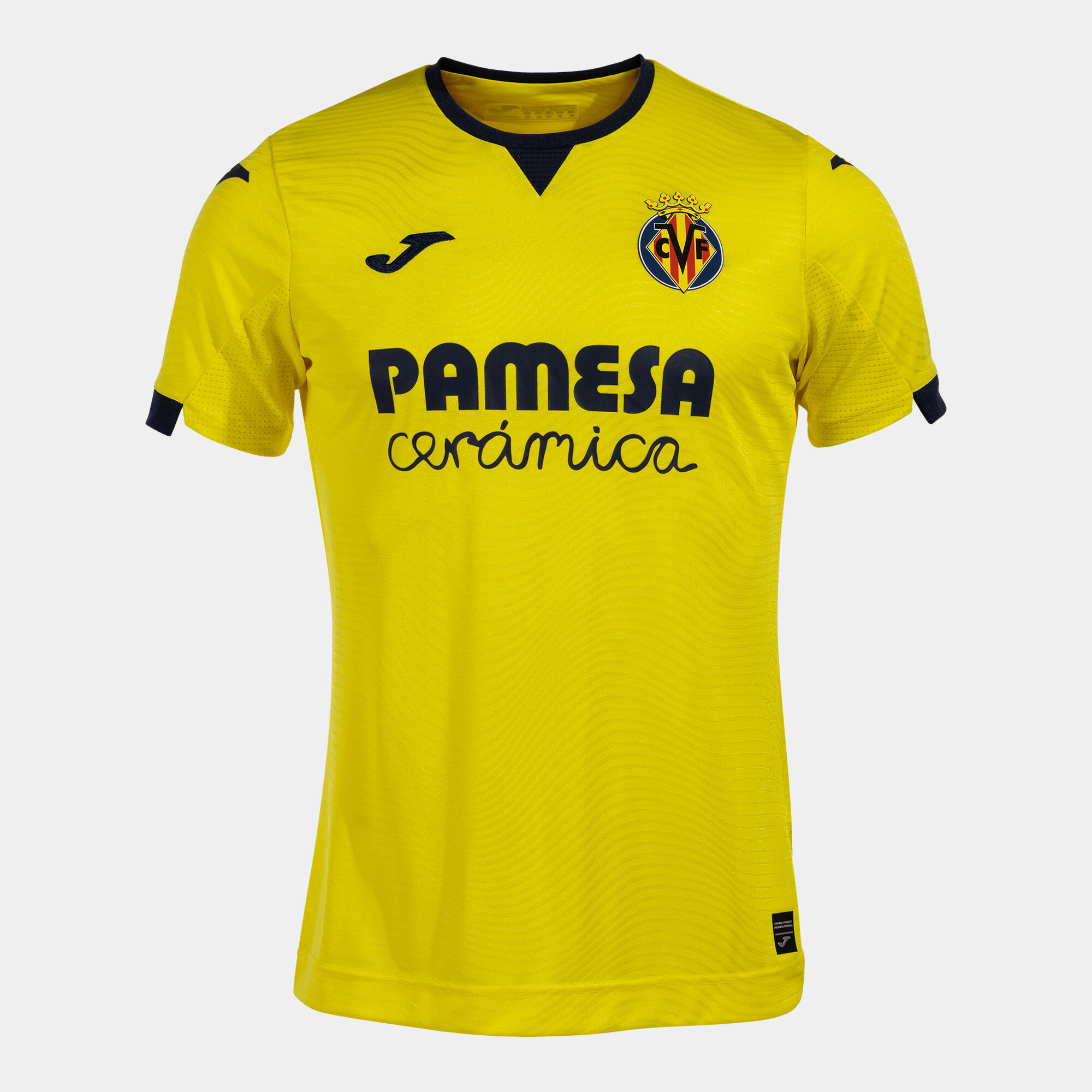 Maillot Villarreal Domicile 23/24 Junior