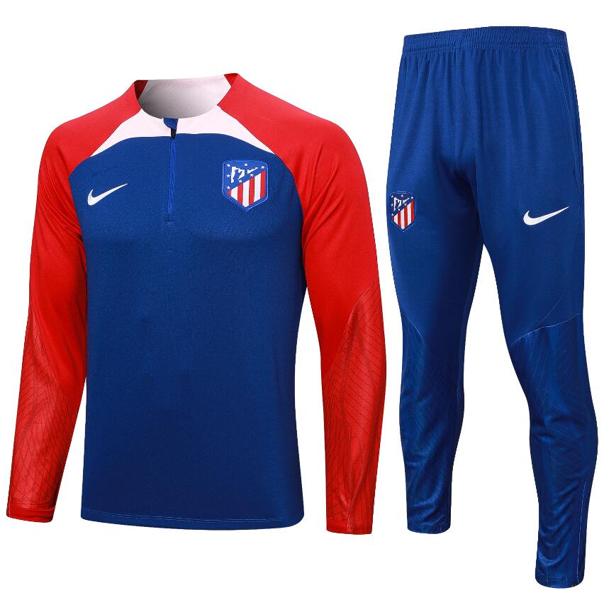 Survêtements Atletico Madrid 23/24 + Pantalon