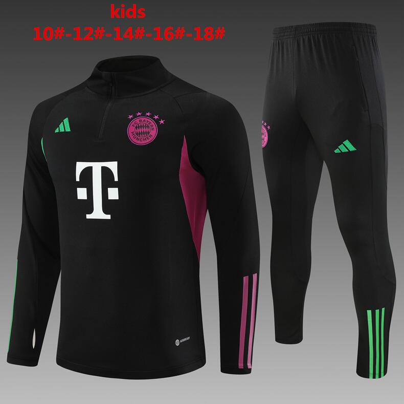 Survêtements Bayern Munich 23/24 + Pantalon