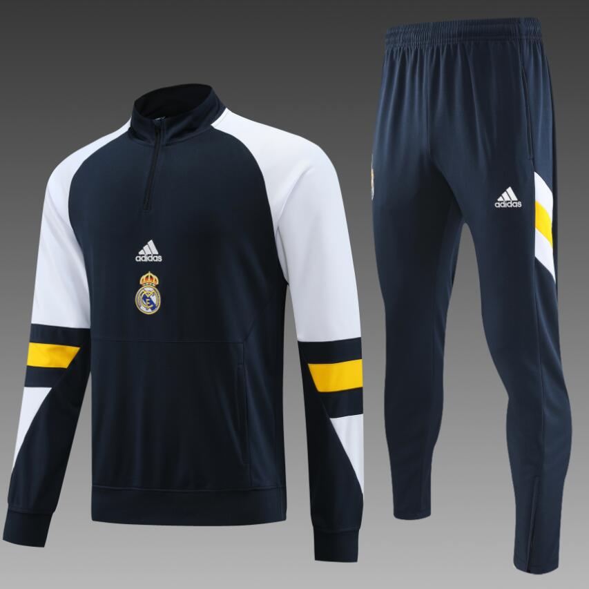 Survêtements Fc Real Madrid 2023-2024 +Pantalon