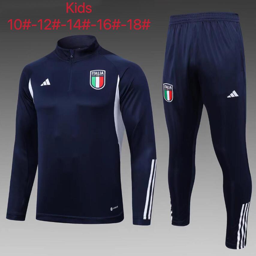 Survêtements Italia 2023/24 Junior + Pantalon