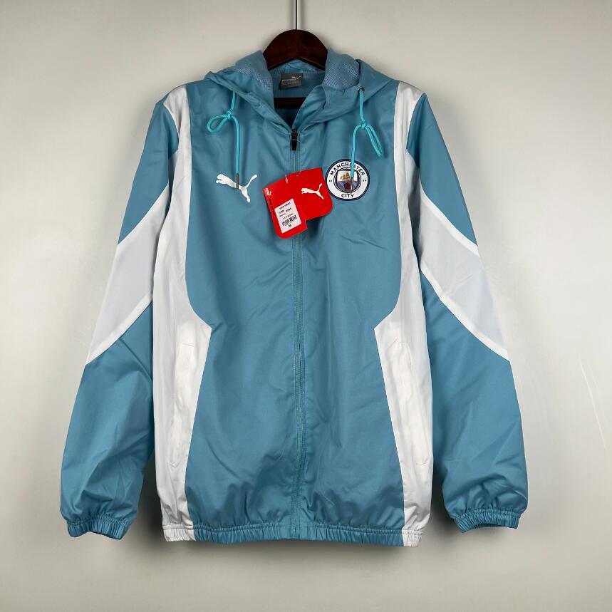 Chaqueta Manchester City 23/24