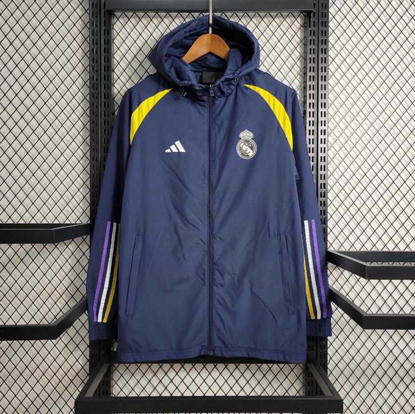 Survêtements Real Madrid 2023-2024