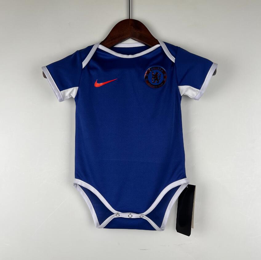 Miniconjunto Baby Domicile Chelsea 23/24