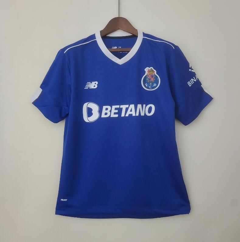 Maillot PORTO Fc Third 2022-2023 Junior