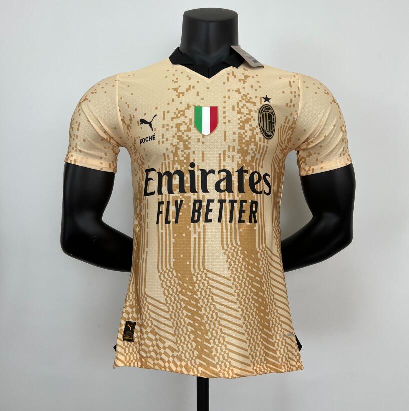 Maillot AC Milan Édition Spéciale 23/24