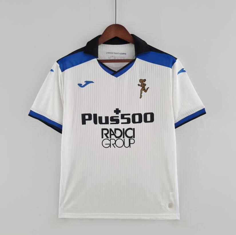 Maillot Atalanta Bc Extérieur 22/23