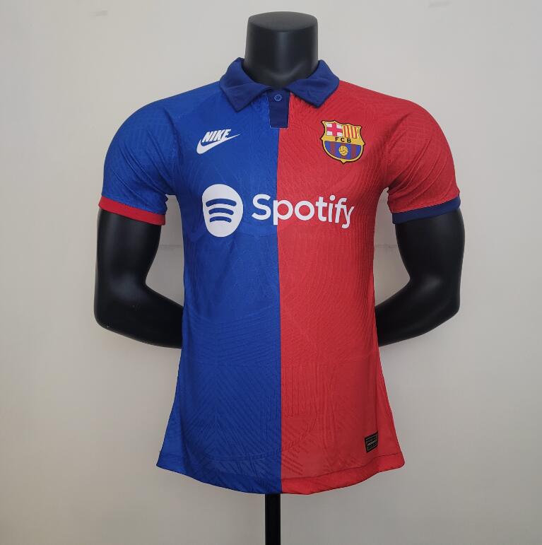 Maillot Barcelona Édition Spéciale 2023/2024